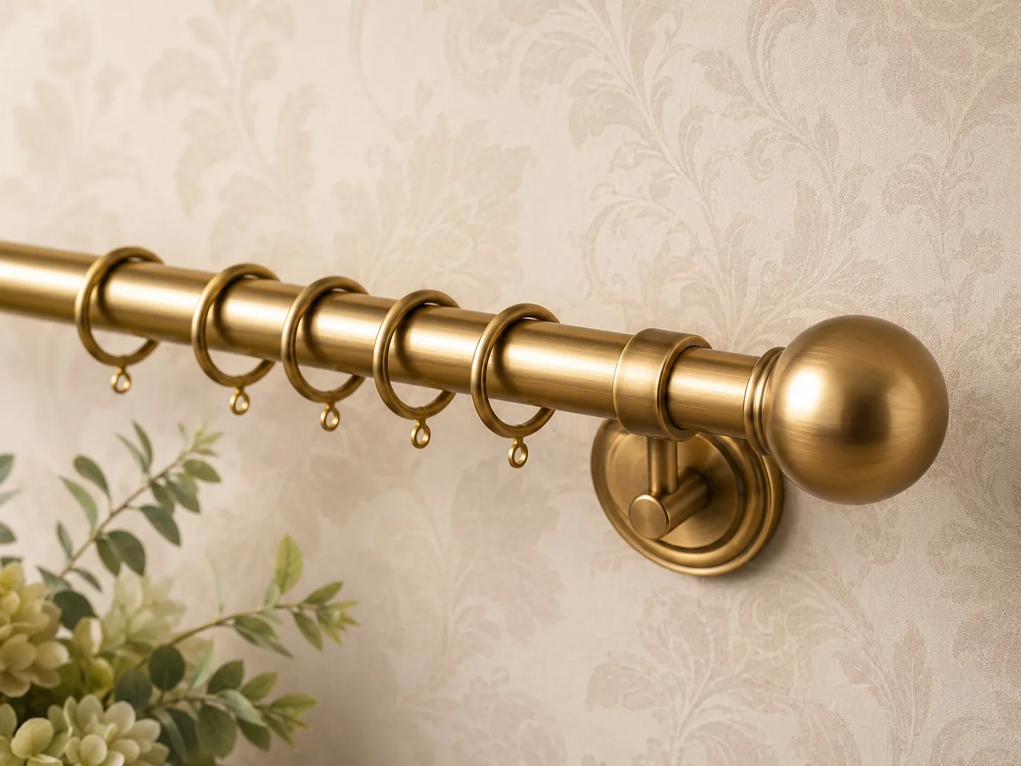 Soe detail neutraalses toonis
